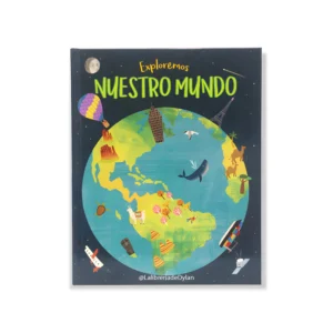 Exploremos Nuestro Mundo