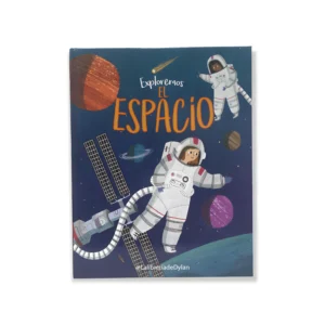 Exploremos el Espacio