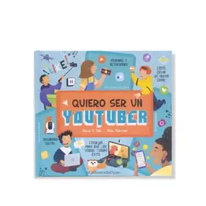 Quiero ser youtuber