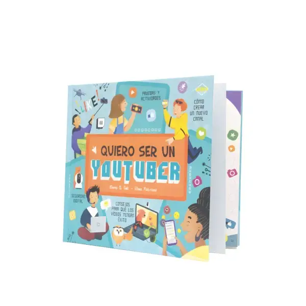Quiero ser youtuber - Imagen 2