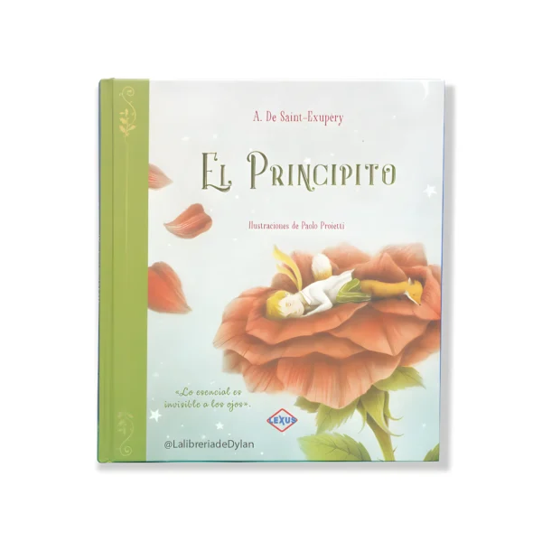 El Principito