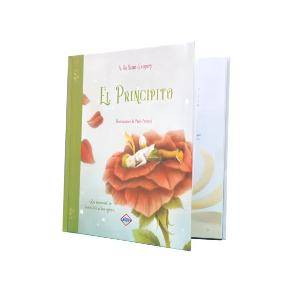 El Principito - Imagen 2