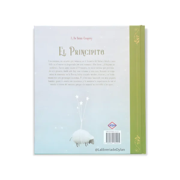 El Principito - Imagen 3