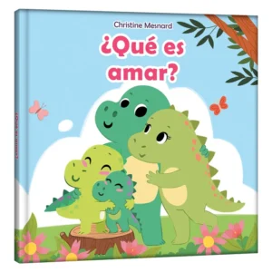 ¿QUÉ ES AMAR?
