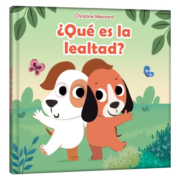 ¿QUÉ ES LA LEALTAD?