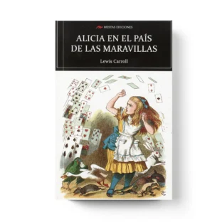 Alicia en el País de las Maravillas Resumido