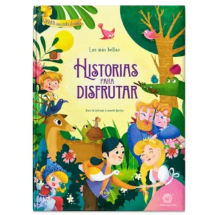 Las más bellas historias para disfrutar