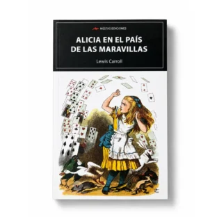 Alicia en el País de las Maravillas Resumido