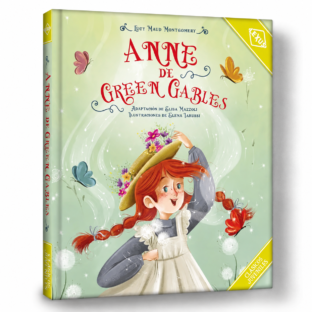 Anne de Green Gables