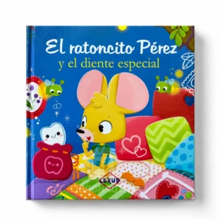 El Ratoncito Pérez y el Diente Especial