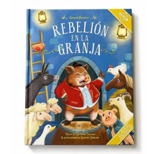 Rebelión en la Granja