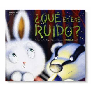 ¿Qué es ese Ruido?