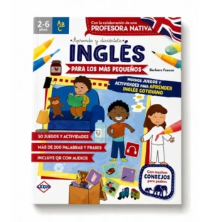 Inglés para los Más Pequeños