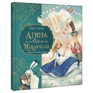 Alicia en el País de las Maravillas – Lujo
