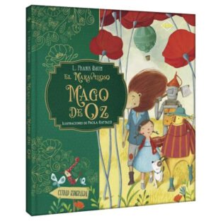El Maravilloso Mago de Oz – Lujo