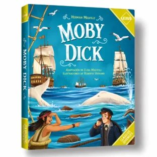 Moby Dick