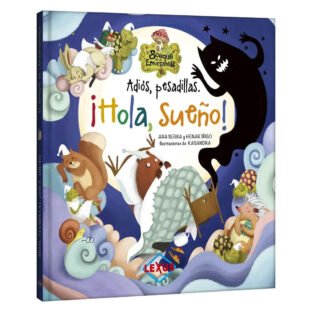 ¡Hola, Sueño! – Adiós, Pesadillas