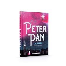 Peter Pan Tapa Dura 250 Pág.
