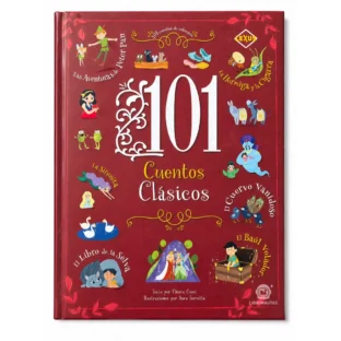 101 Cuentos Clásicos