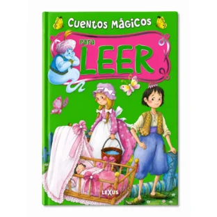 Cuentos Mágicos para Leer