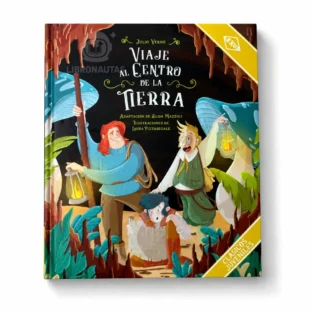 Viaje al Centro de la Tierra