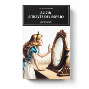 Alicia a través del espejo