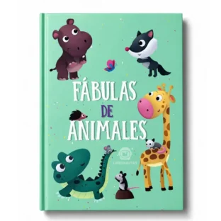 Fábulas de Animales