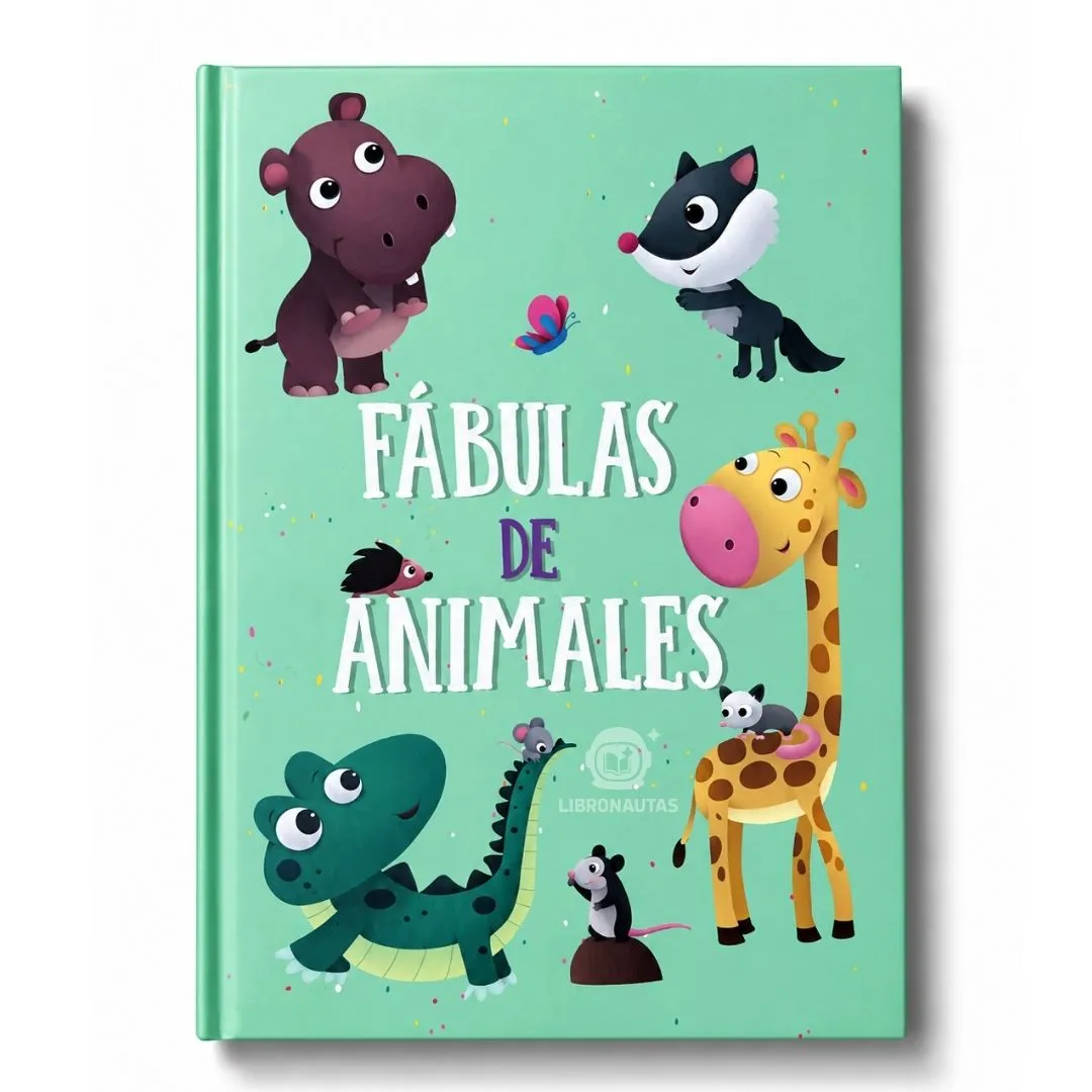 Fábulas de Animales