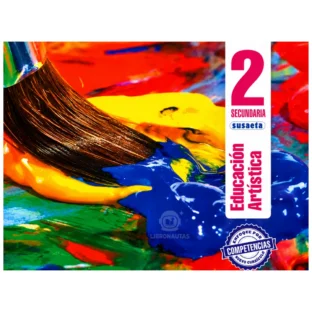 EDUCACION ARTISTICA NO. 2 - SECUNDARIA