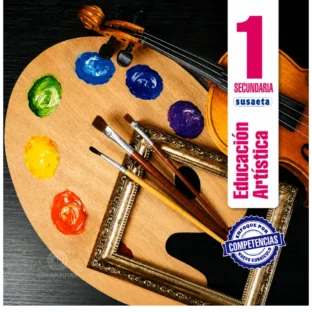 EDUCACION ARTISTICA NO. 1 - SECUNDARIA