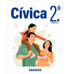 CIVICA NO. 2 (ED. PRIMARIA)
