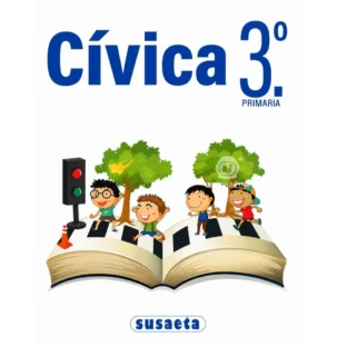 CIVICA NO. 3 (ED. PRIMARIA)