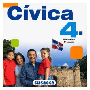 CIVICA NO. 4 (ED. PRIMARIA)