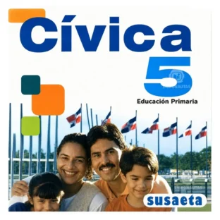 CIVICA NO. 5 (ED. PRIMARIA)