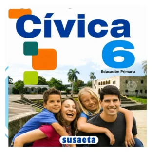 CIVICA NO. 6 (ED. PRIMARIA)