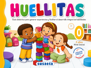 HUELLITAS 0
