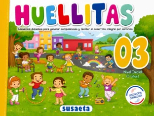 HUELLITAS 03