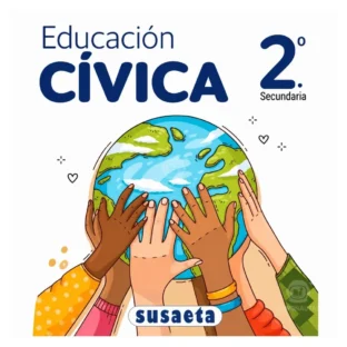 EDUCACION CIVICA NO. 2 SECUNDARIA