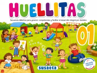 HUELLITAS 01