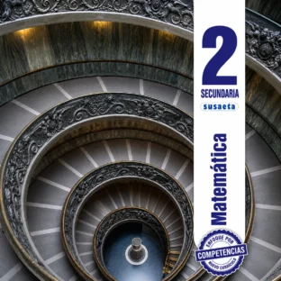 MATEMATICA NO. 2 – SECUNDARIA