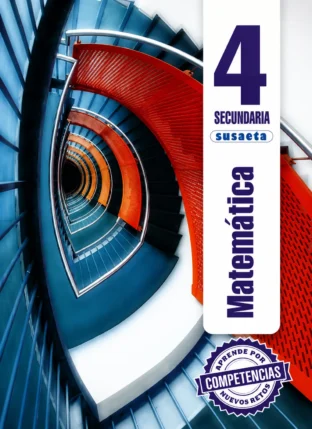 MATEMATICA NO. 4 – SECUNDARIA