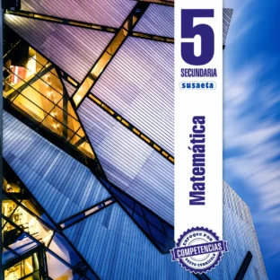 MATEMATICA NO. 5 - SECUNDARIA