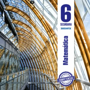 MATEMATICA NO. 6 - SECUNDARIA