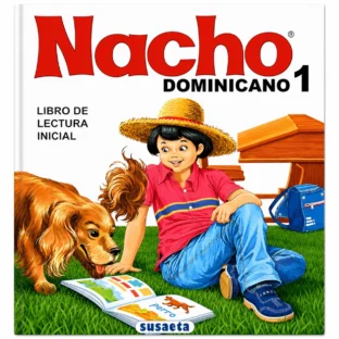NACHO DOMINICANO NO. 1