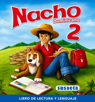 NACHO DOMINICANO NO. 2