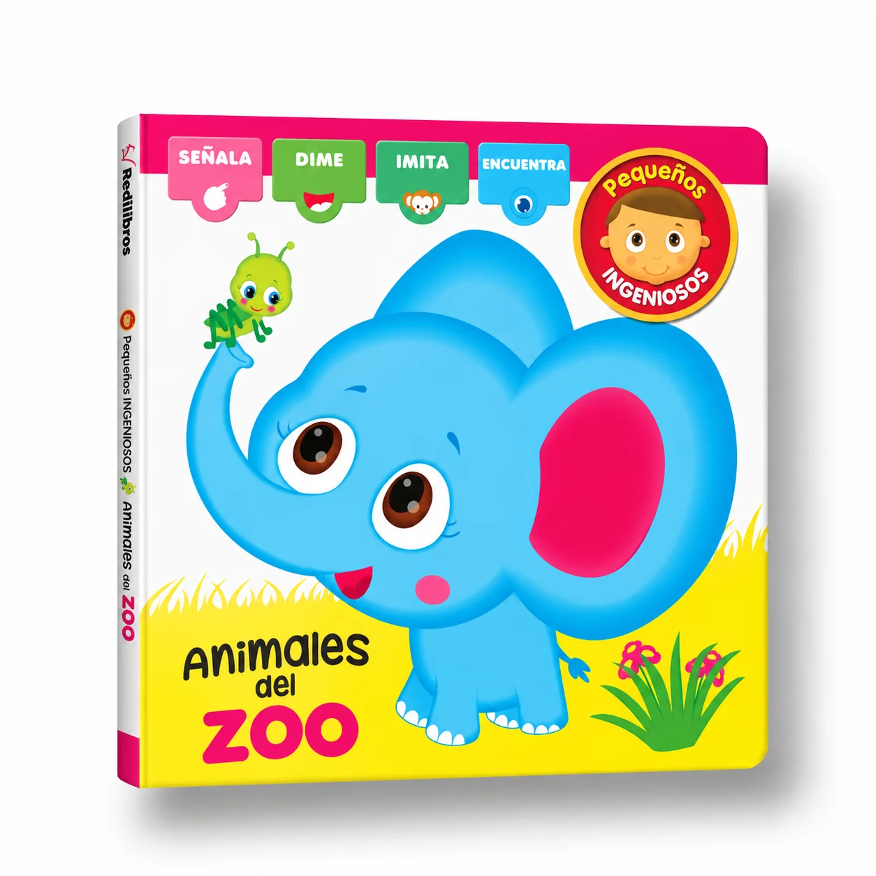 ANIMALES DEL ZOO
