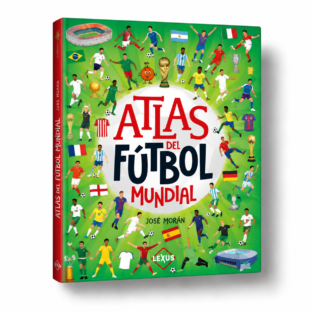 ATLAS DEL FÚTBOL MUNDIAL