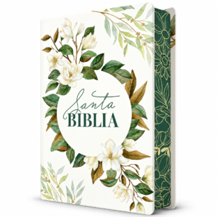 Biblia – versión Reina-Valera 1960