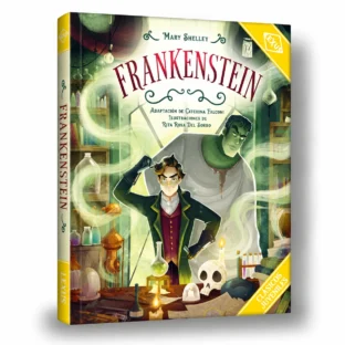 FRANKENSTEIN