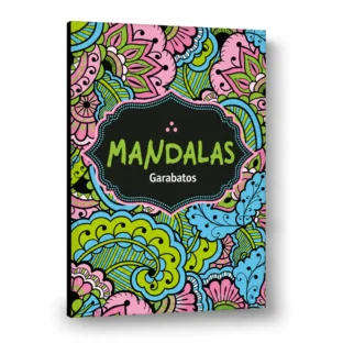 MANDALAS GARABATOS